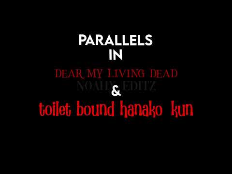 Parallels | DMLD x JSHK / TBHK | Dear my living dead edit