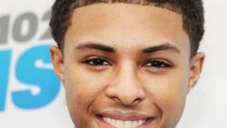No Gravity - A Diggy Simmons Love Story