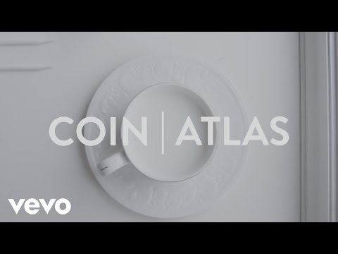 COIN - Atlas (Lyric Video)
