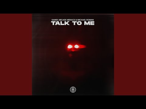 Talk To Me (Extended Mix)