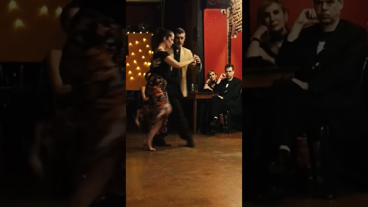 Daniela Belén y Diego Braude - "Vengo a ofrecer mi corazón" - La Cachivachería 17/5/2023