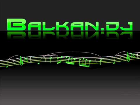 Davor Badrov   Ne brini oce DJ caPPuCCino Remix