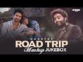 Non Stop Road Trip Mashup 2025 Best Of Arijit Singh Jukebox 2025 SparkZ Brothers Jukebox