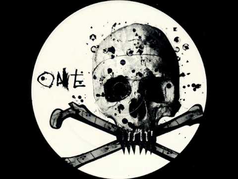 Jason Leach - Bust Rucket  (D2V1)