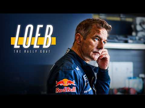 The Story of the Best Driver of All Time