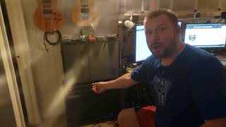 Video thumbnail for Pig Hog cable review - microphonic or not? by David Hoo