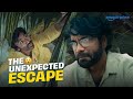 Dhanush ESCAPING From Nagarjuna S SECRET HOUSE Kuberaa Prime Video India
