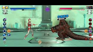 80 Extreme Super Handsome Anti-Three//Ultraman legend of heroes 2