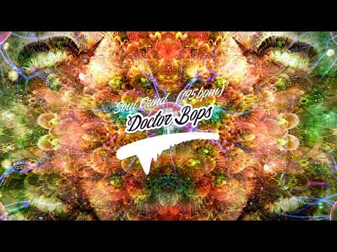 Doctor Bops - Soul Grind (195 BPM)