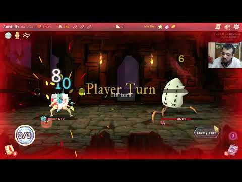 Slay the Spire - Daily Climb - 8 October 2023