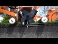 The Benefits Of The SISIS Veemo MK 2 Tractor Mounted Scarifier