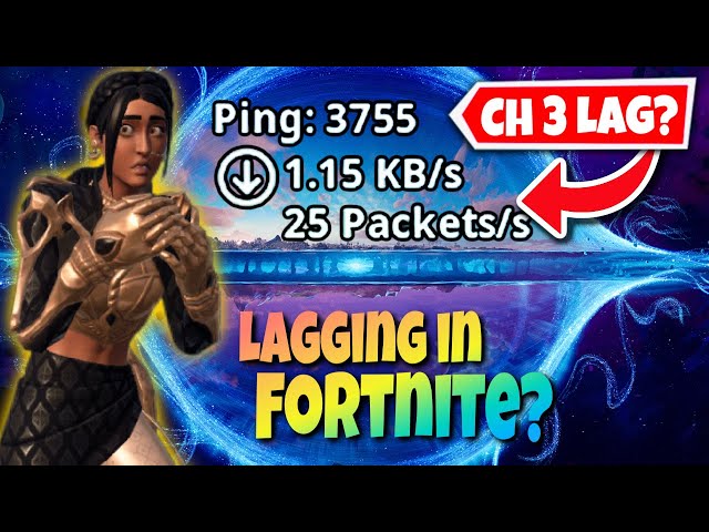Pro player sums up everything wrong with Chapter 3 Season 1 Pro player sums up everything wrong with Chapter 3 Season 1