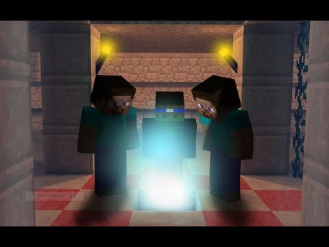 TRIPLE COMMENTARY Minecraft Paintball #2