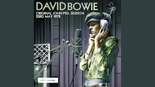 Suffragette City (Sounds of the 70s - John Peel) (Recorded 16.5.72) (2000 Remaster)