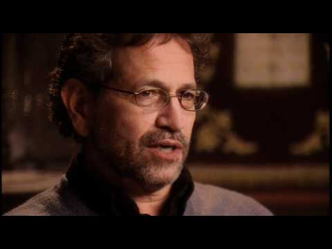 Joel Bakst: Is this an agenda for a psychedelic Judaism?