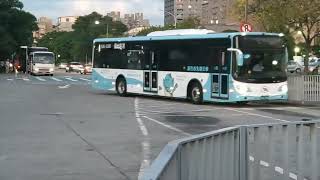 Re: [新聞] 竹市先導電動公車如期交車 預計年底上路