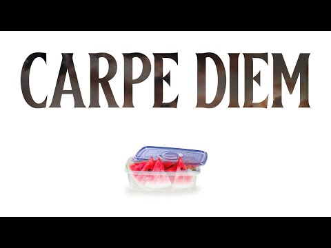 Carpe Diem
