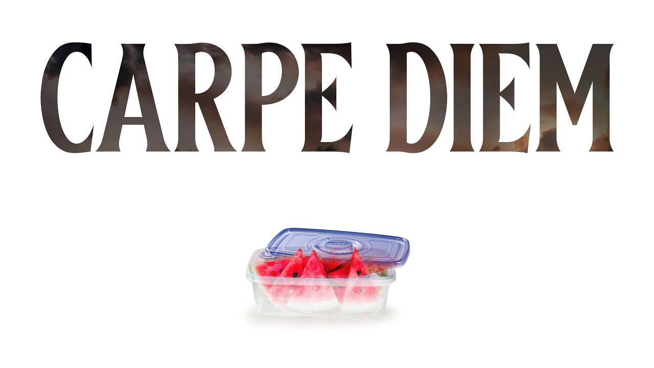 Carpe Diem (Directed by Grant Forgues)
