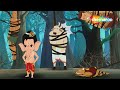 Let's Watch Bal Ganesh Episode's 27 | Bal Ganesh kids Stories in Tamil | Baby story