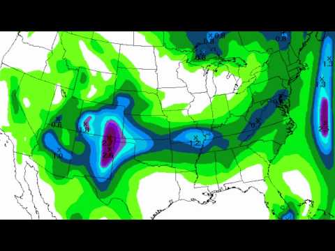September 12 Weather Xtreme Video - Morning Edition
