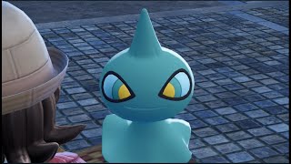 【ポケモンレジェンズZA】魂のメイン、見つかる【ハゲ縛り】#5