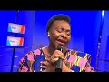 Yvonne Chaka Chaka live on Sunrise