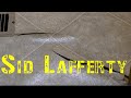 393 Repairing The Camping Trailer S Linoleum Floor