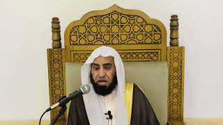 فوائد منتقاة من درس الكبائر || الله خبير بكل شيء || د. سامي الواكد . image