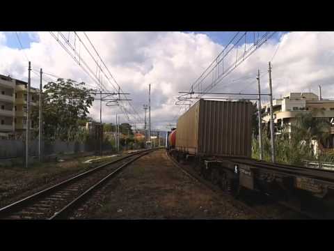 MRS Villa S.G.Bol.-Roma Smistam. 17 Ottobre