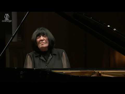 Eliso Virsaladze Chopin recital