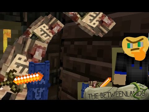 Many Mole Rats ! Mc Eternal ep 47