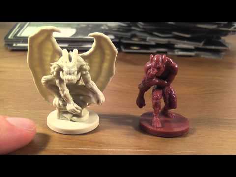 Castle Ravenloft Review