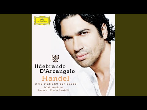 Handel: Siroe, Re di Persia HWV 24 / Act 2: Gelido in ogni vena