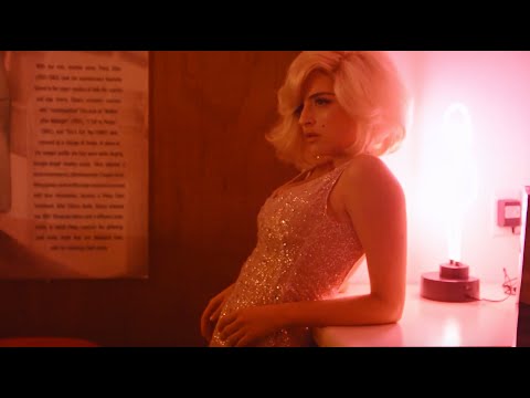 Marisa Maino - EVER YOUNG (Behind The Scenes)