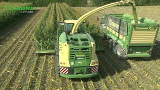 KRONE SmartConnect Data Management