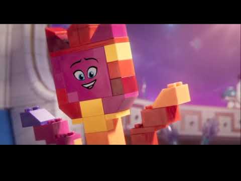 "Alvinladdin and the King of Thieves" Part 4 - Meet Queen Watevra Wa'Nabi/Shifu's Alive