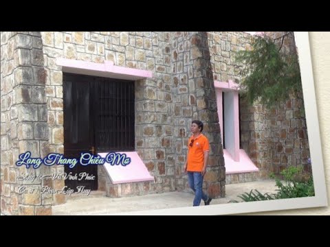 Lang thang chiều mơ - Phan Lập Huy