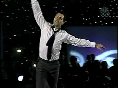 2006 Fashion on Ice - Steven Cousins, Kyoko Ina & John Zimmerman