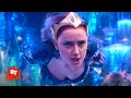 Aquaman And The Lost Kingdom 2023 Black Manta Attacks Atlantis Movieclips