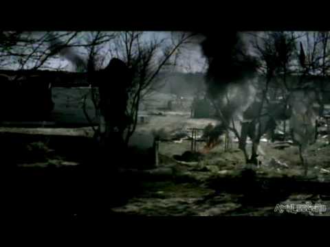 Seether Feat Amy Lee - Broken (Official Music Video HD)