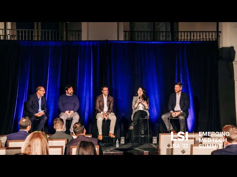 Medtech Investing: What VCs Want Right Now