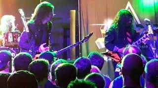 Stryper &quot;Rock the People&quot;, &quot;Come on Rock&quot; June 23, 2016 Rockpile, Toronto