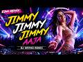 Jimmy Jimmy Jimmy Aaja EDM Remix 90s Bollywood Dance Mix DJ Kryno Remix