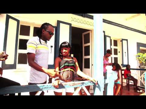 IZOLAN-Tradisyon yo ale Ft Boz La (Official Video)