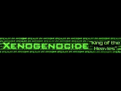 Xenogenocide - Pee Ess Triple