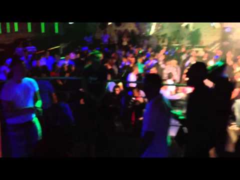 Harlem Shake Pagode Club Paris France DJ KAZZANOVA