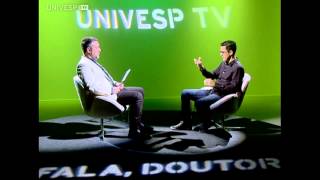 Fala, Doutor: Herbert Rodrigues - Pedofilia e suas narrativas - Parte 2