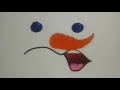 Nick Jr Face Promos From Little Bear Winter Tales 1997 VHS