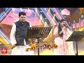 Ee Gaali Lo Song Sahithi Parthasarathy Performance Swarabhishekam 27th February 2022 ETV