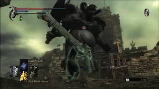 Mount Arreat - Let's Play Demon's Souls Part 116